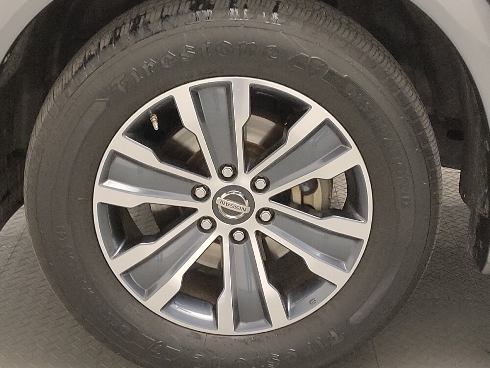 2018 Nissan Armada in Plano, TX 75074 - 18113186 31