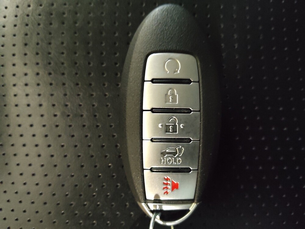 2018 Nissan Armada in Plano, TX 75074 - 18113186 32