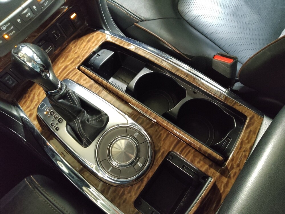 2018 Nissan Armada in Plano, TX 75074 - 18113186 26