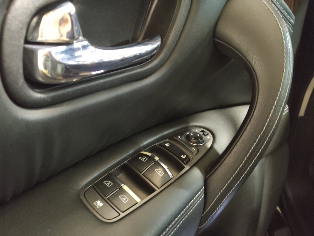 2018 Nissan Armada in Plano, TX 75074 - 18113186 27