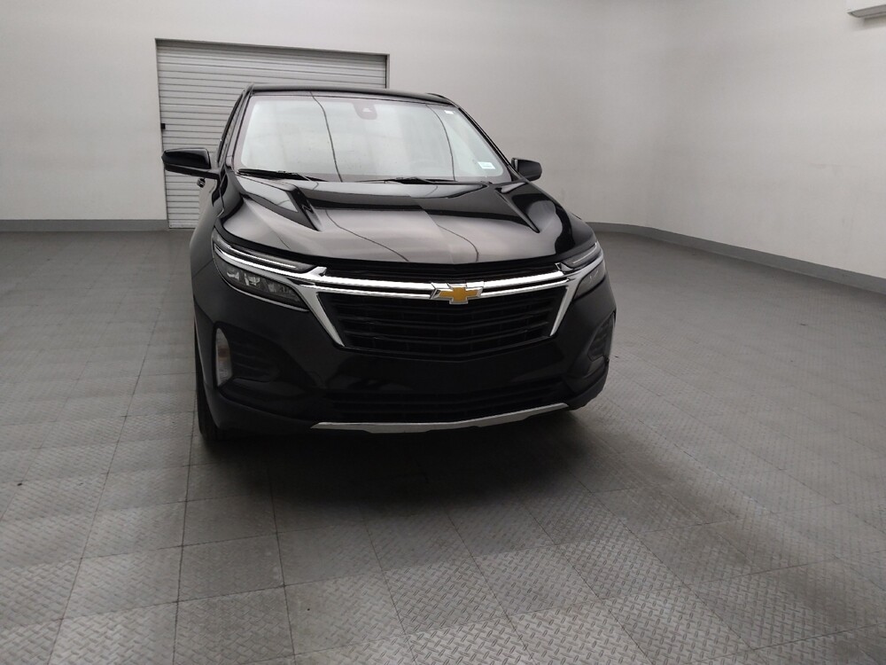 2024 Chevrolet Equinox in Plano, TX 75074 - 18113187 14