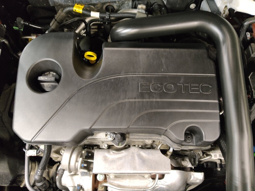 2024 Chevrolet Equinox in Plano, TX 75074 - 18113187 30