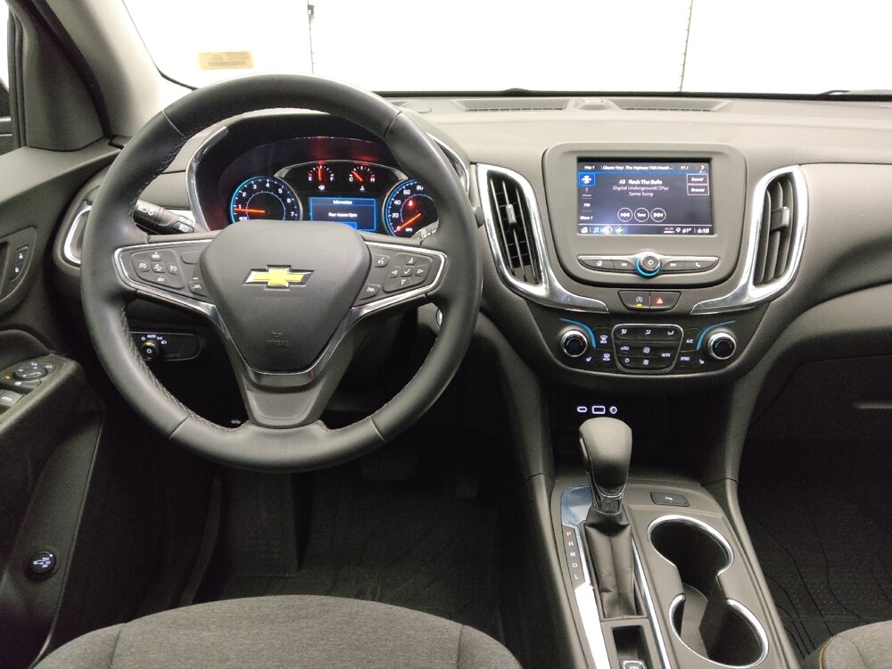 2024 Chevrolet Equinox in Plano, TX 75074 - 18113187 22