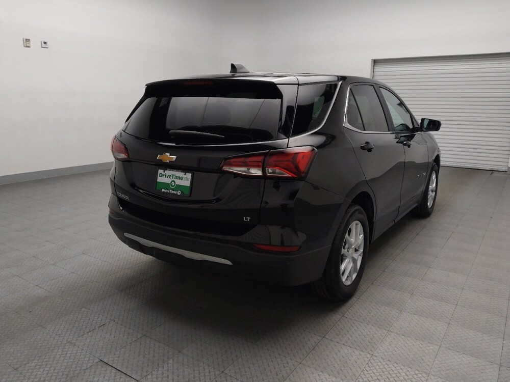 2024 Chevrolet Equinox in Plano, TX 75074 - 18113187 9
