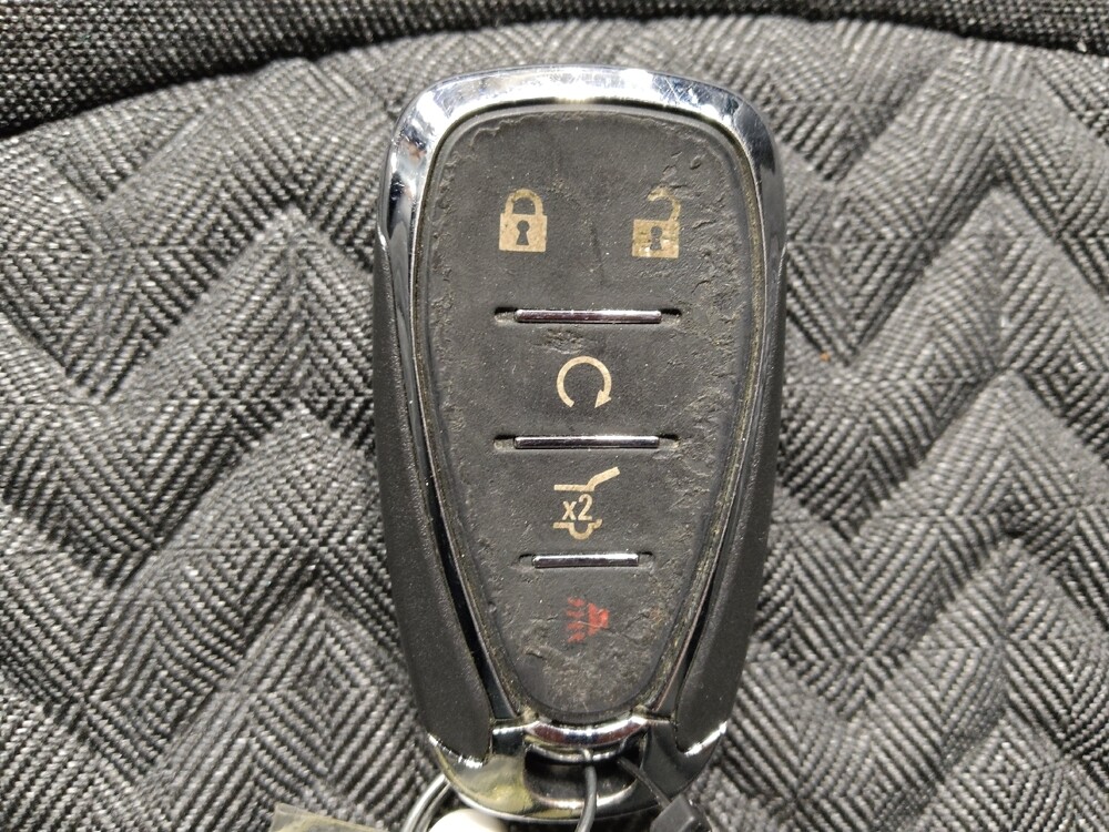 2024 Chevrolet Equinox in Plano, TX 75074 - 18113187 32