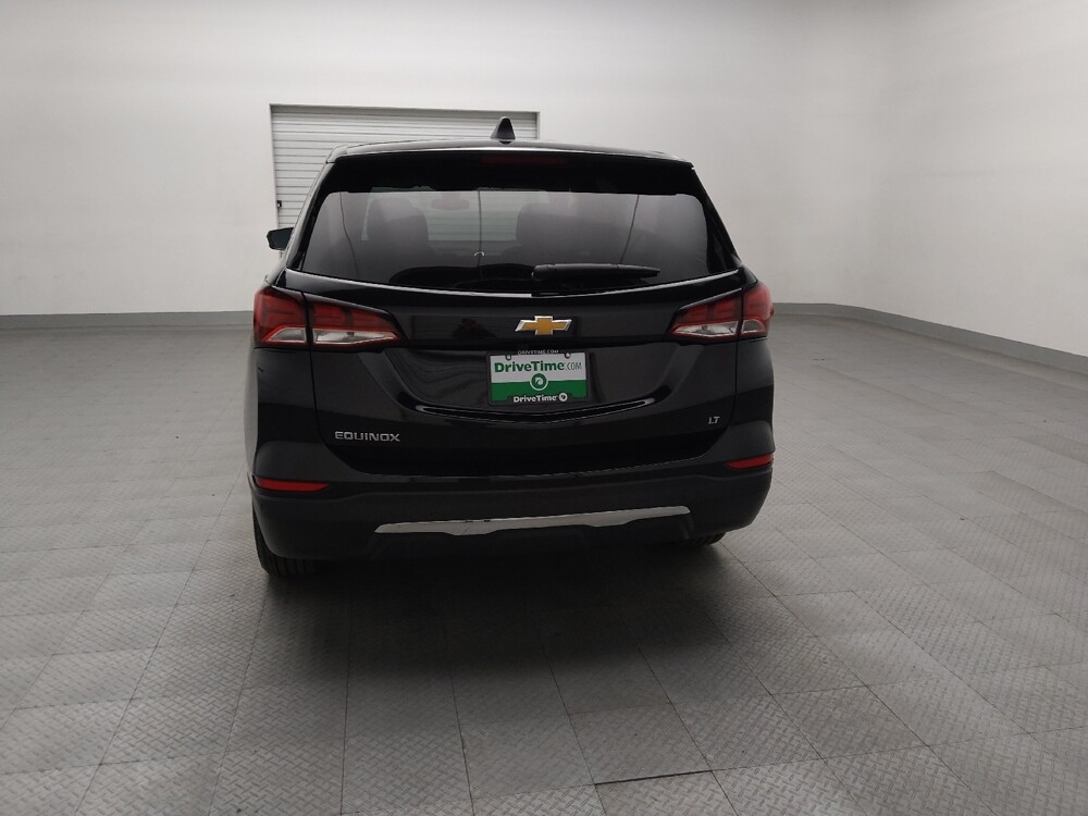 2024 Chevrolet Equinox in Plano, TX 75074 - 18113187 6