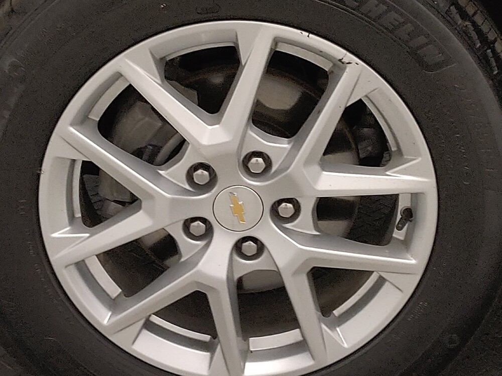 2024 Chevrolet Equinox in Plano, TX 75074 - 18113187 31