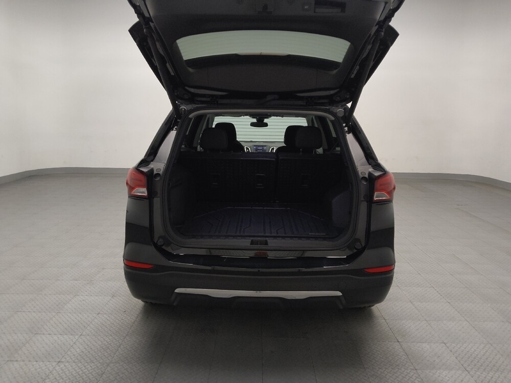 2024 Chevrolet Equinox in Plano, TX 75074 - 18113187 29