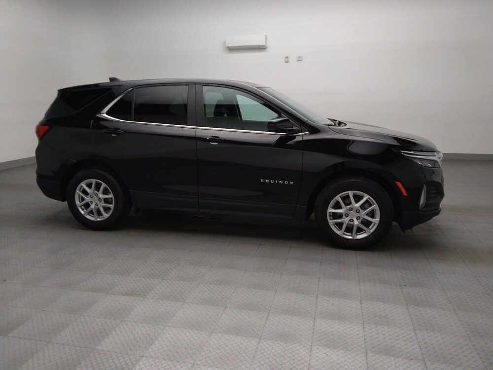 2024 Chevrolet Equinox in Plano, TX 75074 - 18113187 11