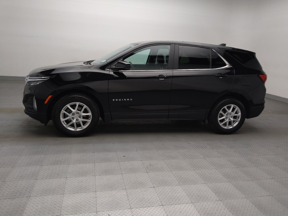 2024 Chevrolet Equinox in Plano, TX 75074 - 18113187 2