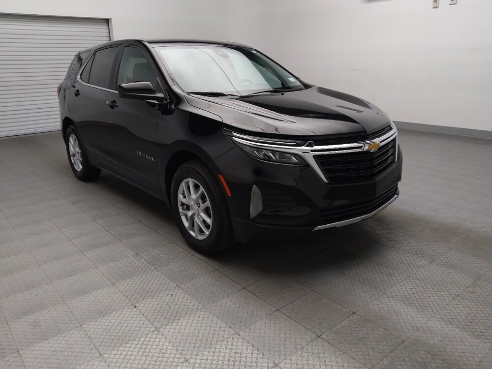 2024 Chevrolet Equinox in Plano, TX 75074 - 18113187 13