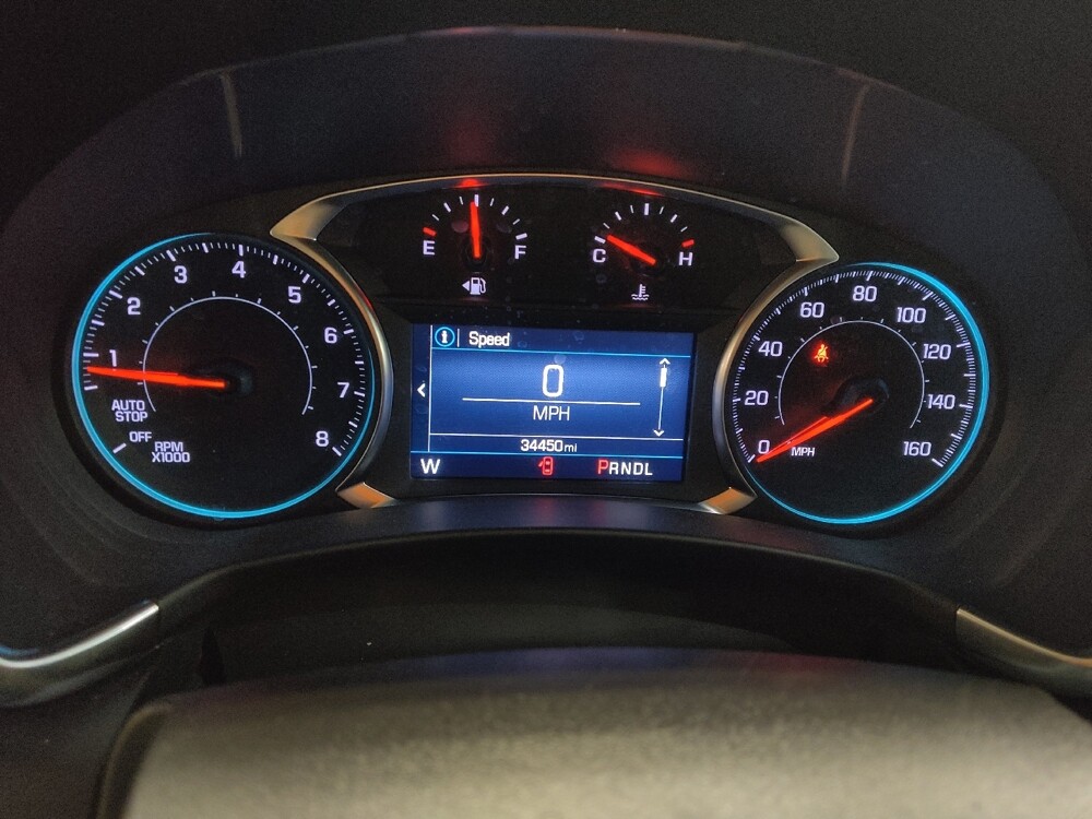 2024 Chevrolet Equinox in Plano, TX 75074 - 18113187 23