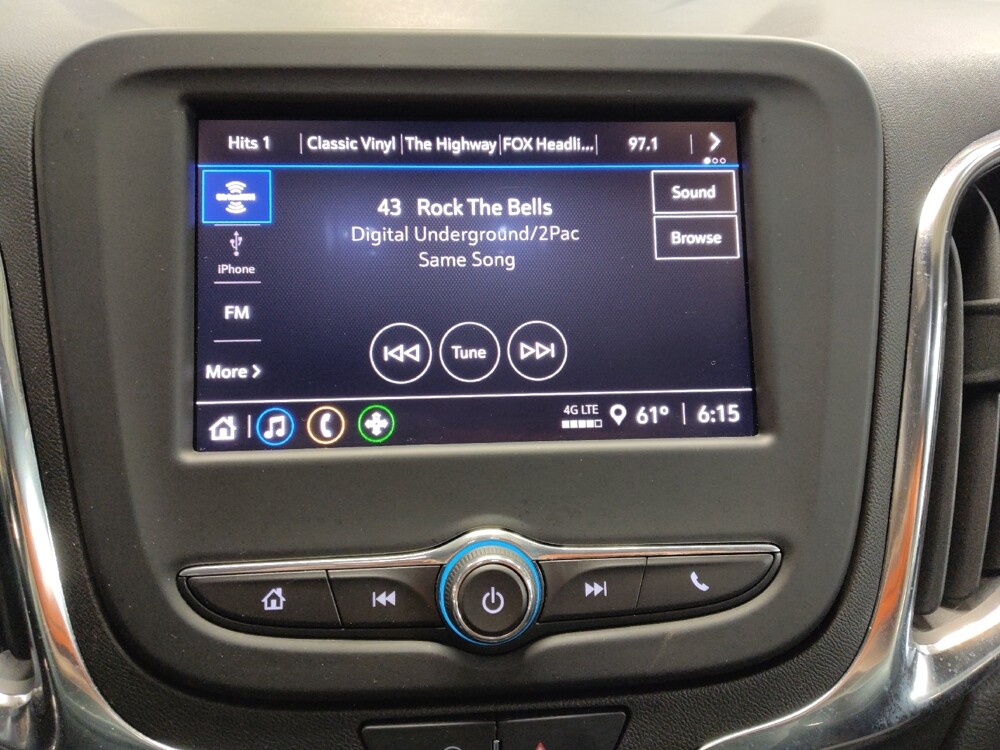 2024 Chevrolet Equinox in Plano, TX 75074 - 18113187 25