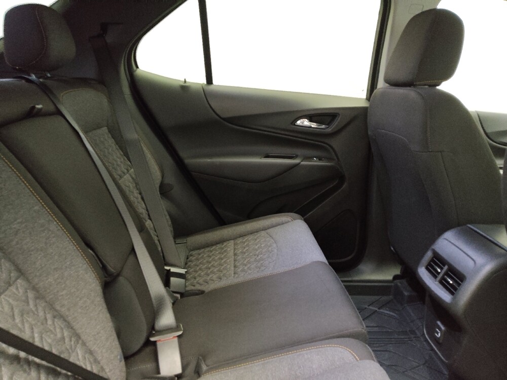 2024 Chevrolet Equinox in Plano, TX 75074 - 18113187 19