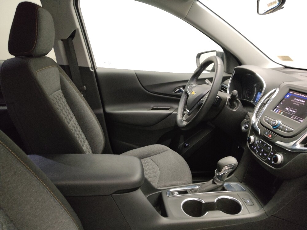 2024 Chevrolet Equinox in Plano, TX 75074 - 18113187 21