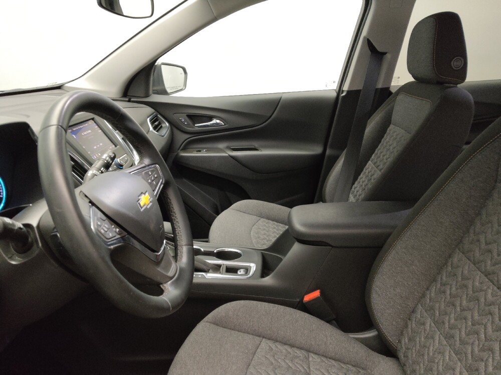 2024 Chevrolet Equinox in Plano, TX 75074 - 18113187 17