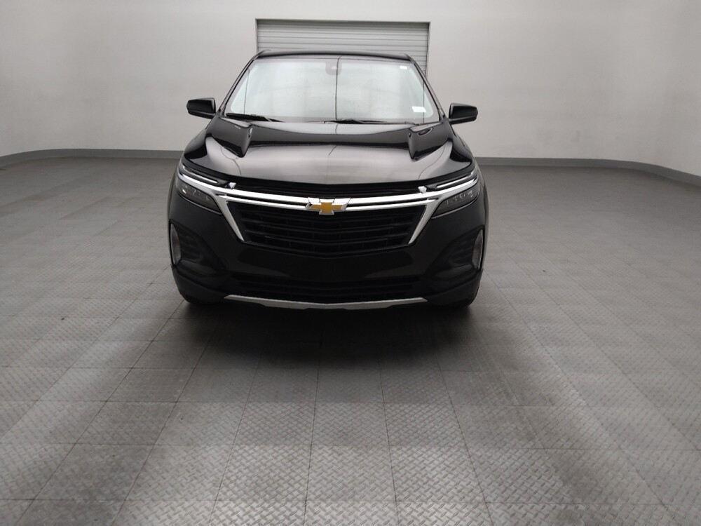 2024 Chevrolet Equinox in Plano, TX 75074 - 18113187 15