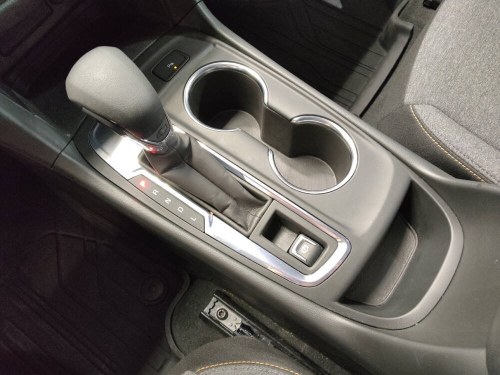 2024 Chevrolet Equinox in Plano, TX 75074 - 18113187 26