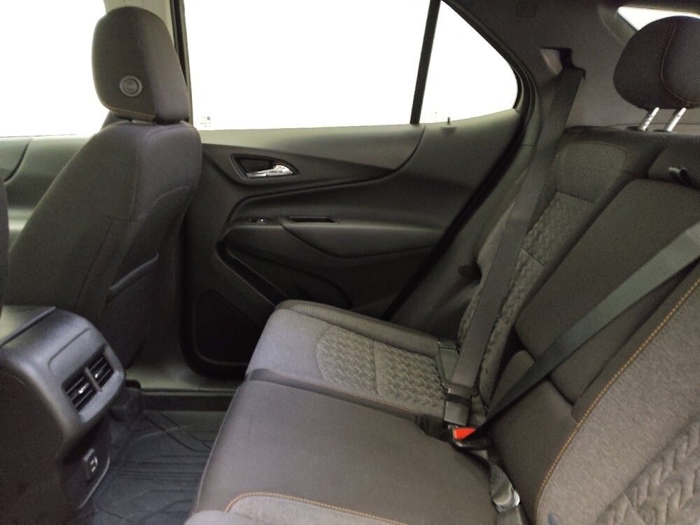 2024 Chevrolet Equinox in Plano, TX 75074 - 18113187 18