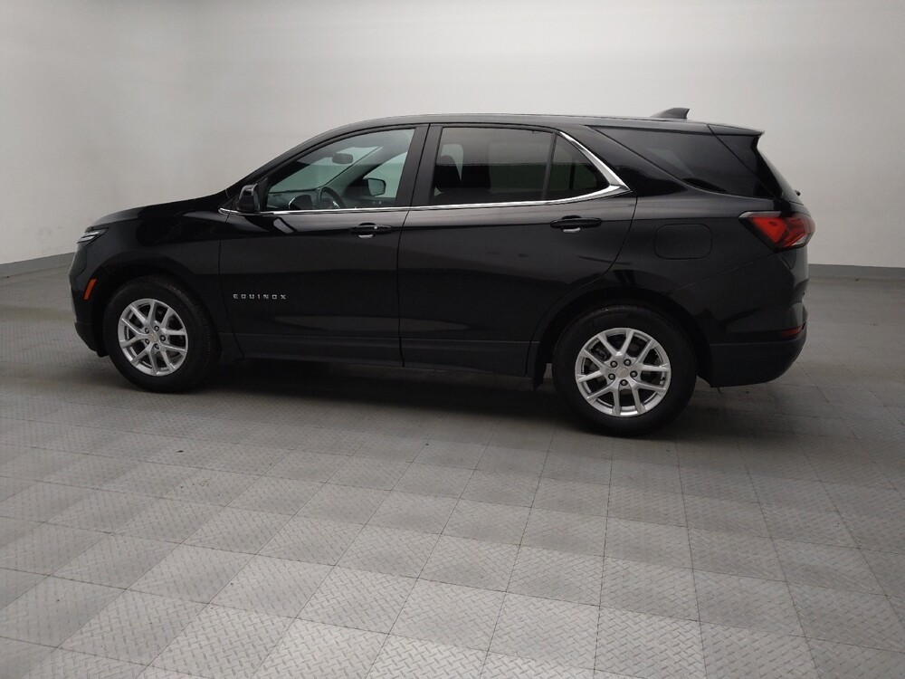 2024 Chevrolet Equinox in Plano, TX 75074 - 18113187 3