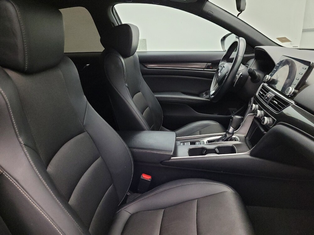 2021 Honda Accord in Mesa, AZ 85210 - 18113188 21