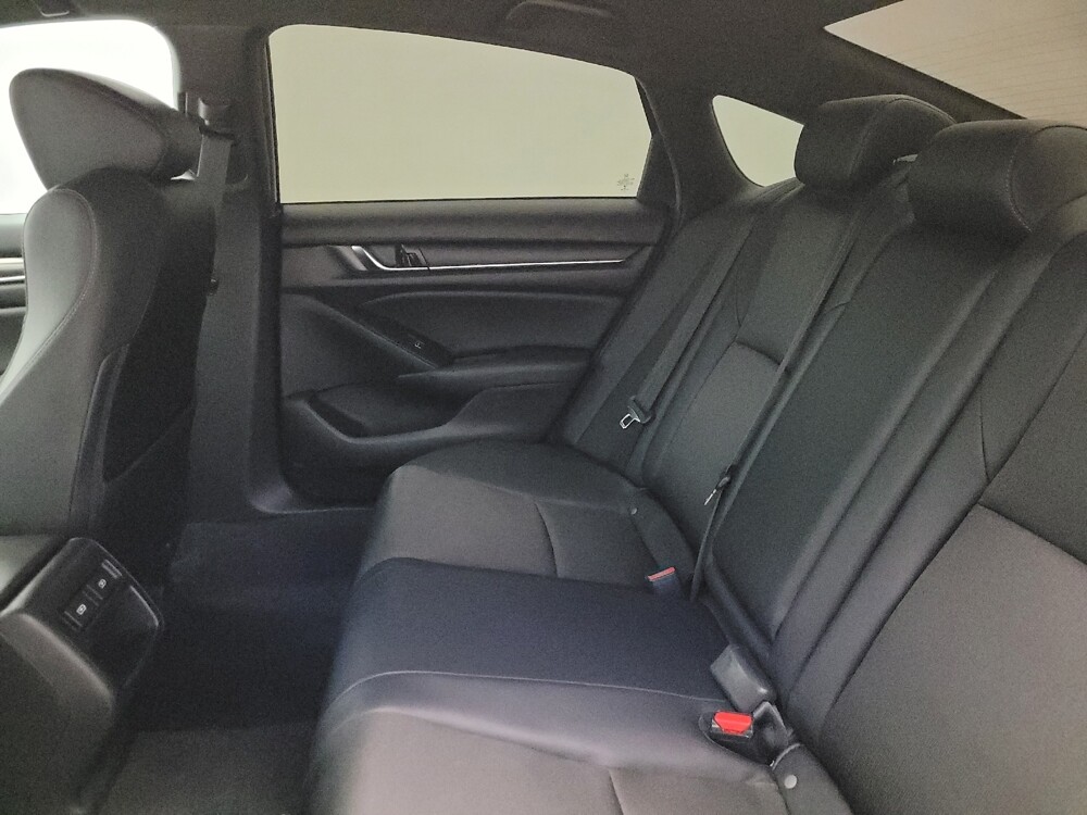 2021 Honda Accord in Mesa, AZ 85210 - 18113188 18