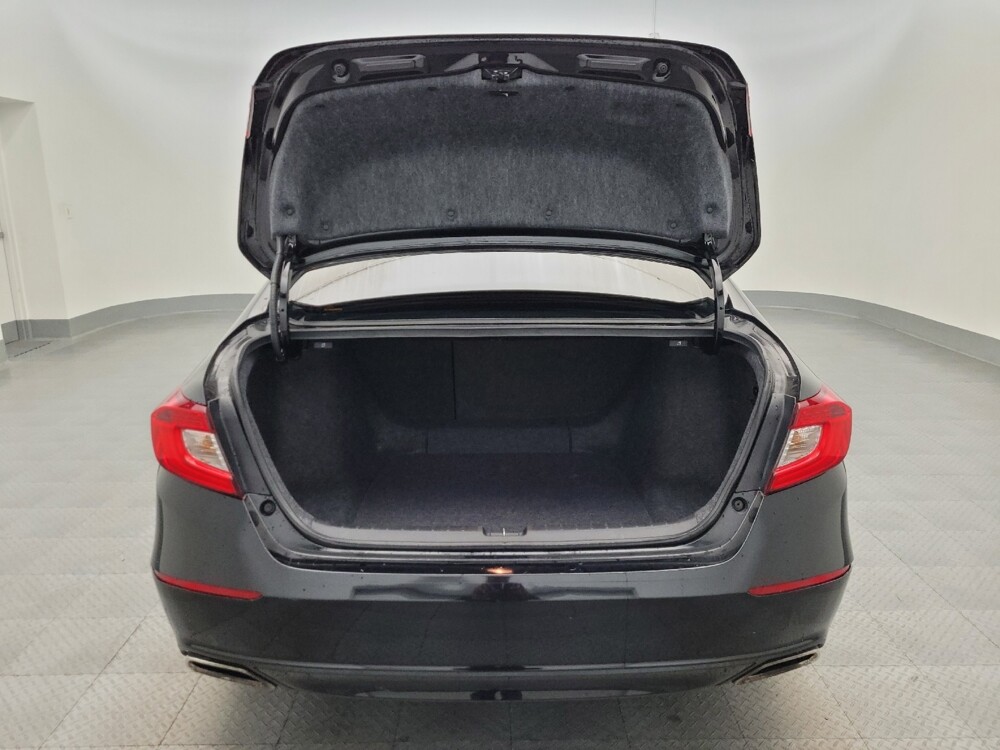 2021 Honda Accord in Mesa, AZ 85210 - 18113188 29