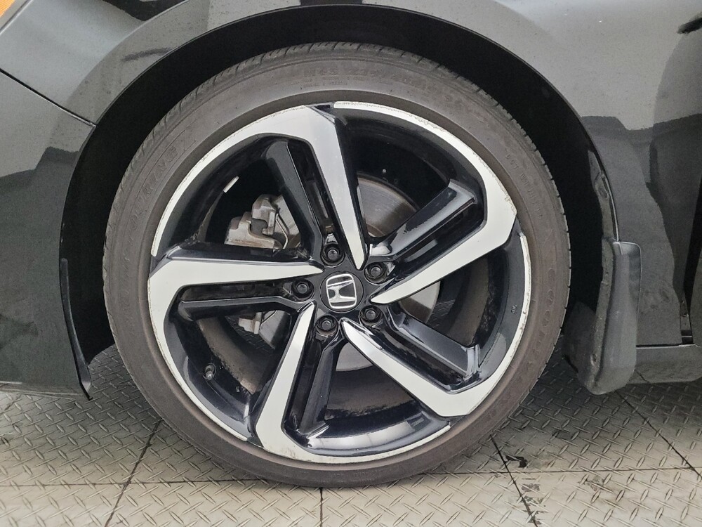 2021 Honda Accord in Mesa, AZ 85210 - 18113188 31