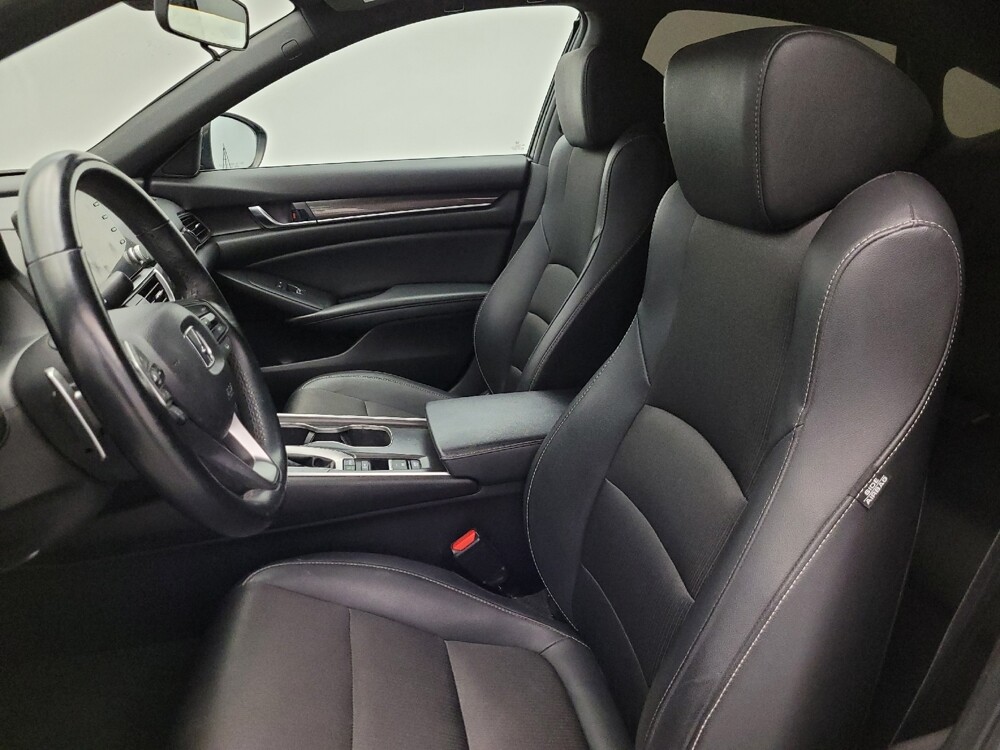 2021 Honda Accord in Mesa, AZ 85210 - 18113188 17