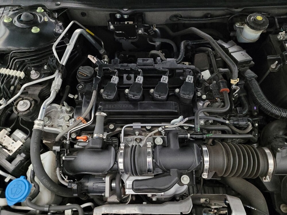 2021 Honda Accord in Mesa, AZ 85210 - 18113188 30