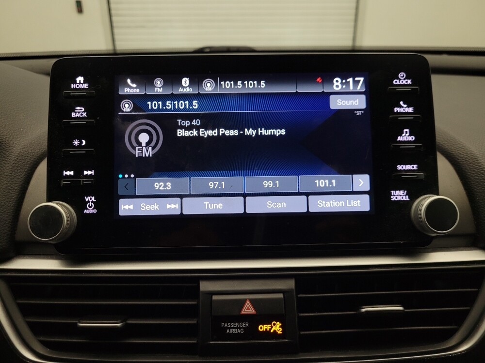 2021 Honda Accord in Mesa, AZ 85210 - 18113188 25