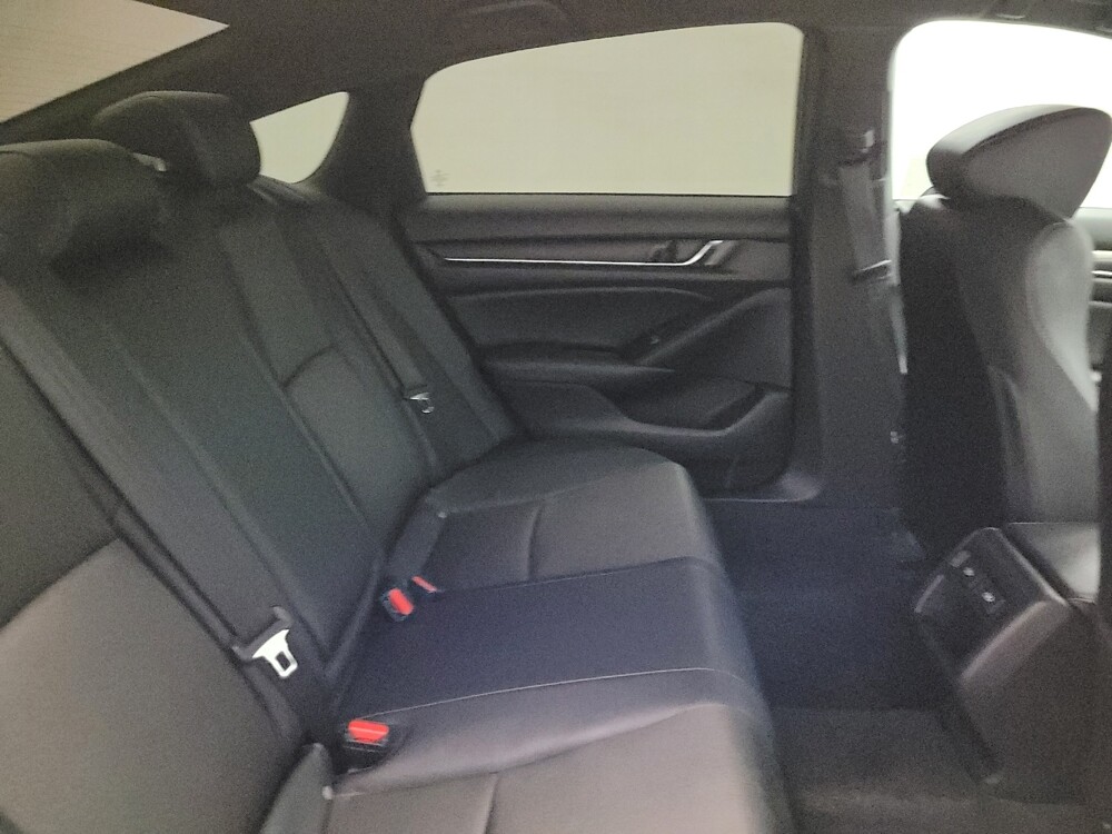 2021 Honda Accord in Mesa, AZ 85210 - 18113188 19