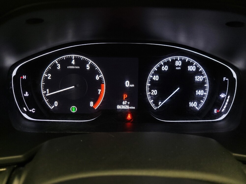 2021 Honda Accord in Mesa, AZ 85210 - 18113188 23