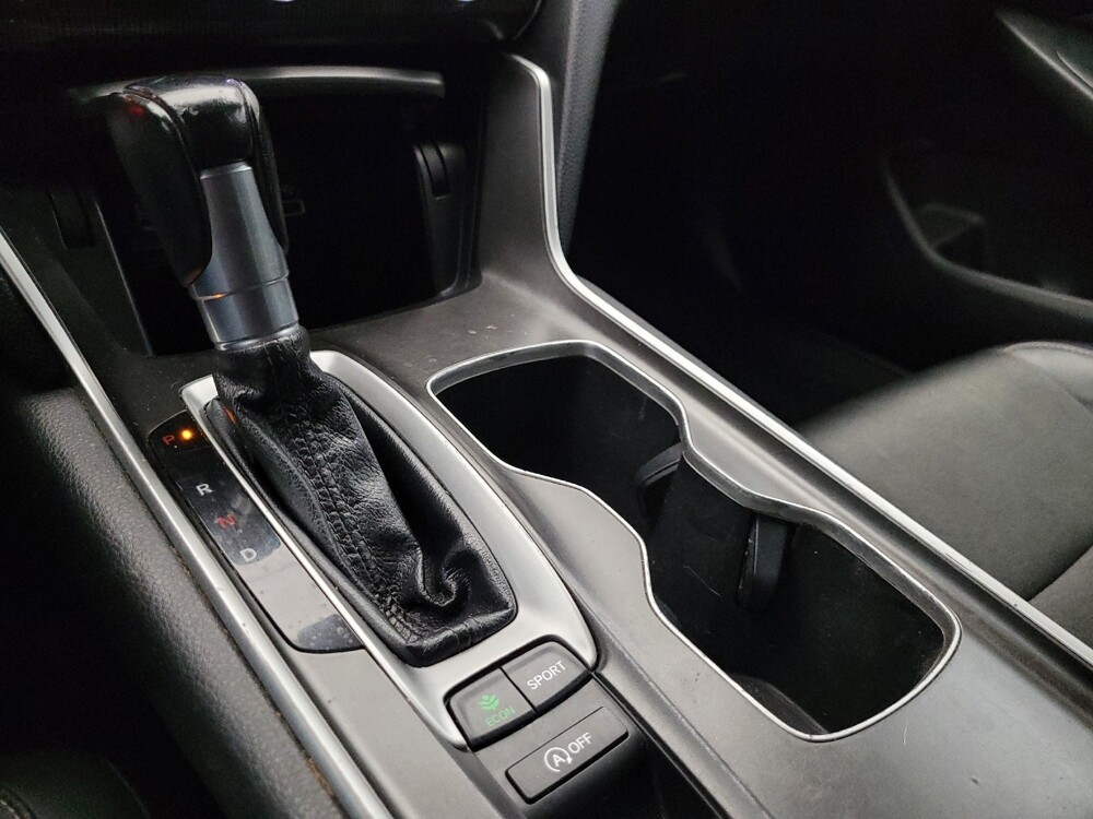 2021 Honda Accord in Mesa, AZ 85210 - 18113188 26