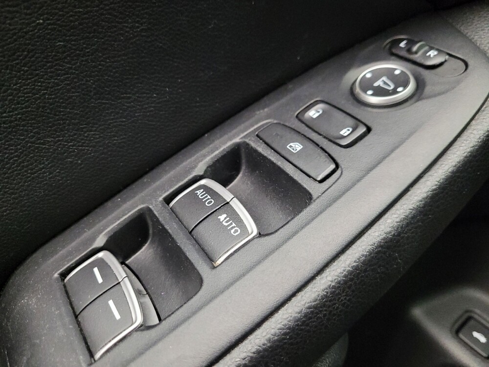 2021 Honda Accord in Mesa, AZ 85210 - 18113188 27