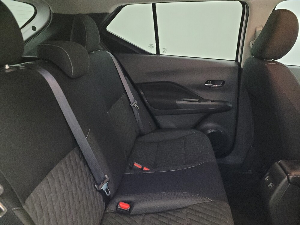 2021 Nissan Kicks in Mesa, AZ 85210 - 18113190 19