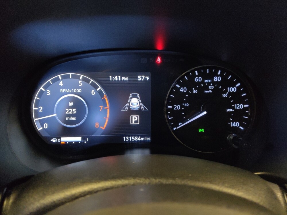 2021 Nissan Kicks in Mesa, AZ 85210 - 18113190 23