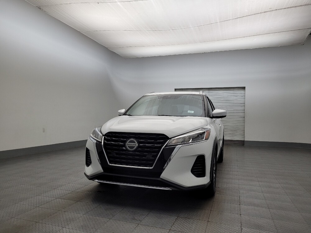 2021 Nissan Kicks in Mesa, AZ 85210 - 18113190 15