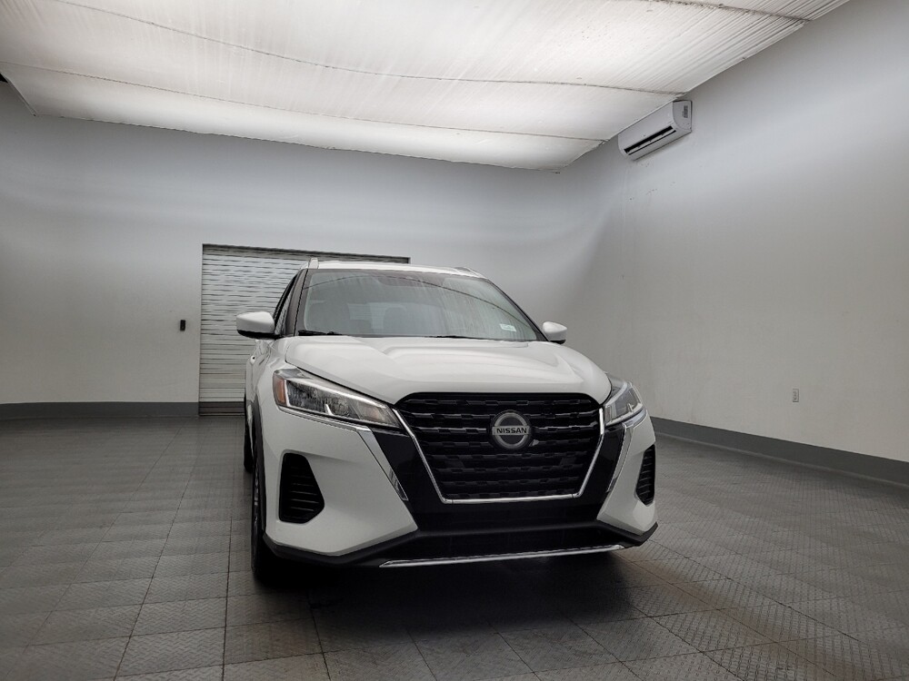 2021 Nissan Kicks in Mesa, AZ 85210 - 18113190 14