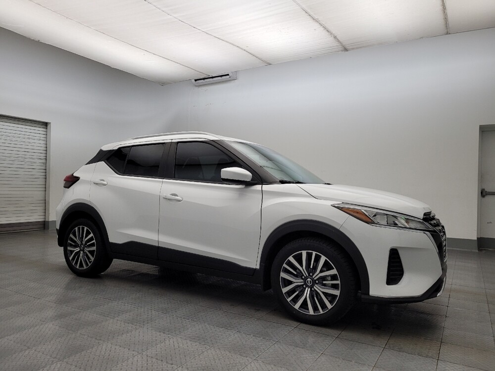 2021 Nissan Kicks in Mesa, AZ 85210 - 18113190 11