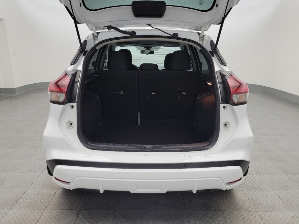 2021 Nissan Kicks in Mesa, AZ 85210 - 18113190 29