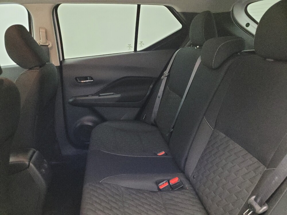 2021 Nissan Kicks in Mesa, AZ 85210 - 18113190 18