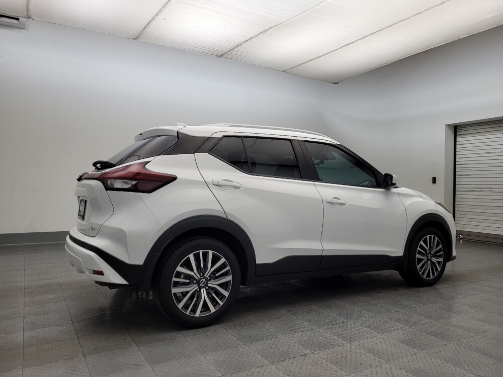 2021 Nissan Kicks in Mesa, AZ 85210 - 18113190 10