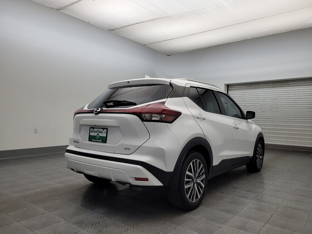 2021 Nissan Kicks in Mesa, AZ 85210 - 18113190 9
