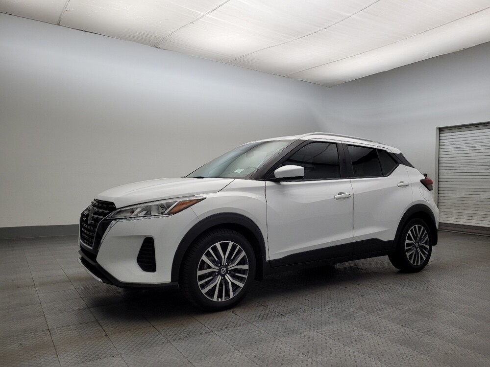 2021 Nissan Kicks in Mesa, AZ 85210 - 18113190 2