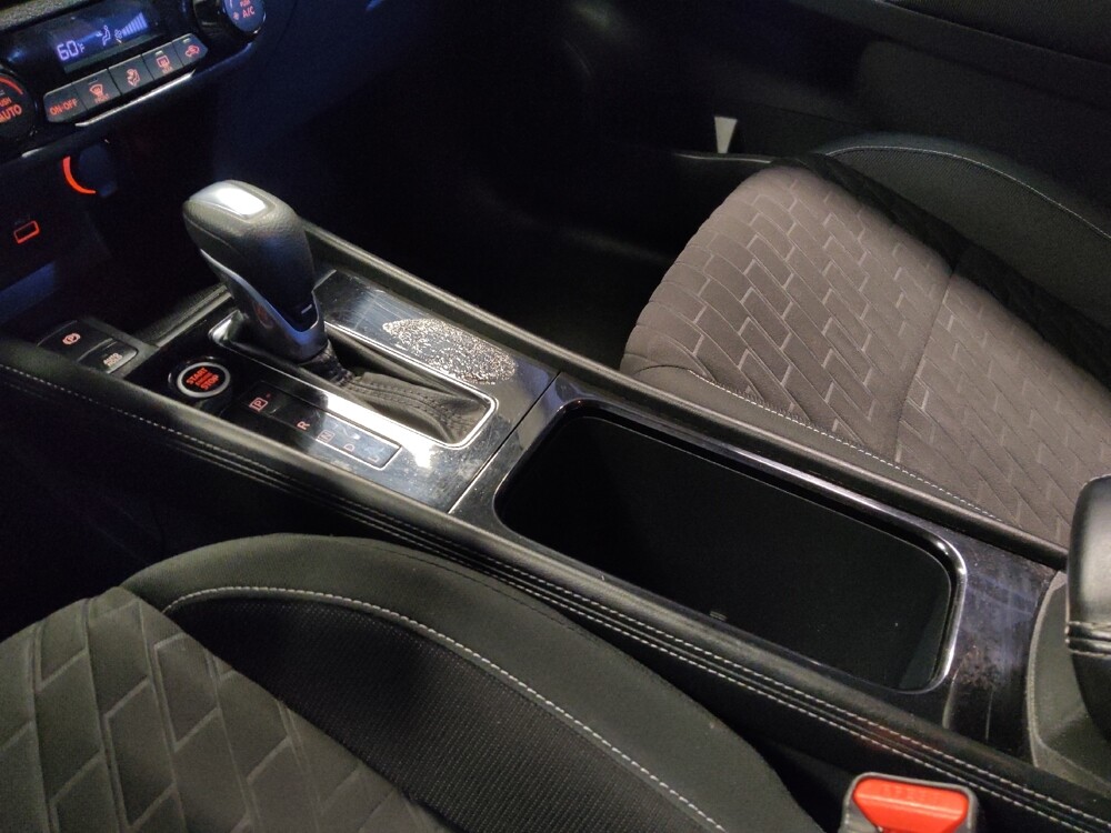 2021 Nissan Kicks in Mesa, AZ 85210 - 18113190 26