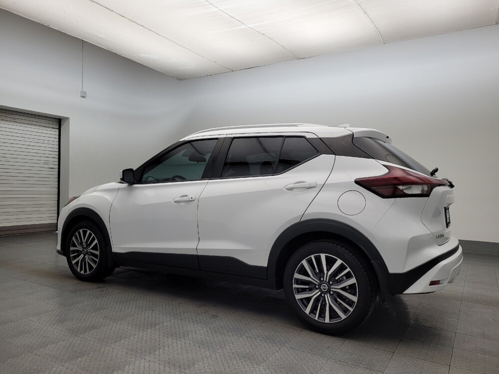 2021 Nissan Kicks in Mesa, AZ 85210 - 18113190 3