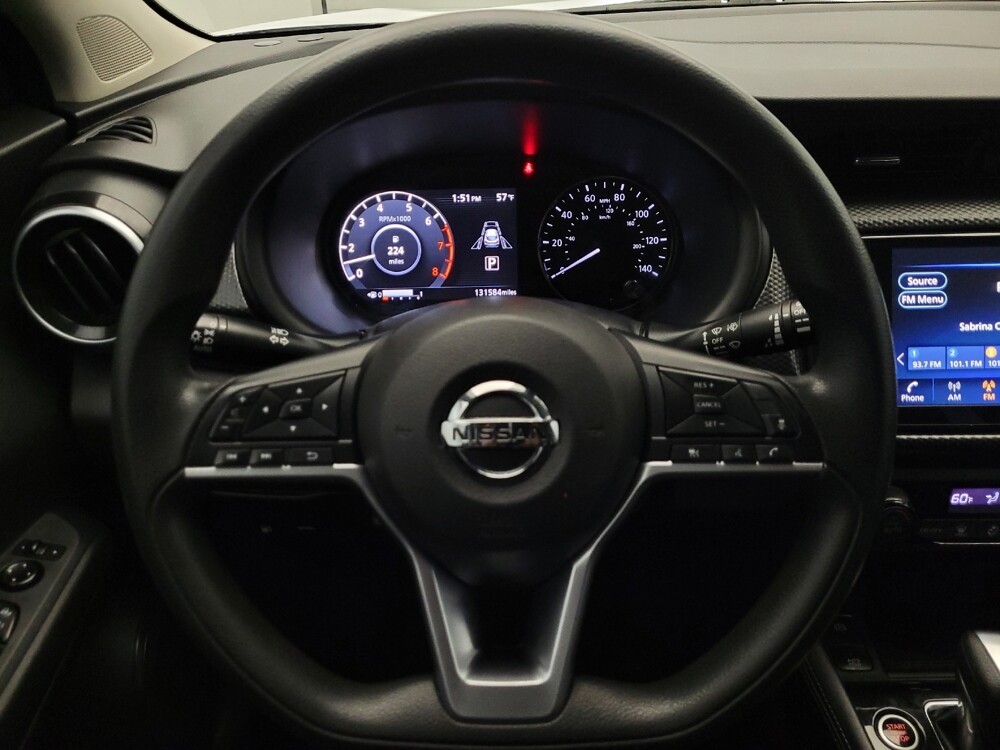 2021 Nissan Kicks in Mesa, AZ 85210 - 18113190 22