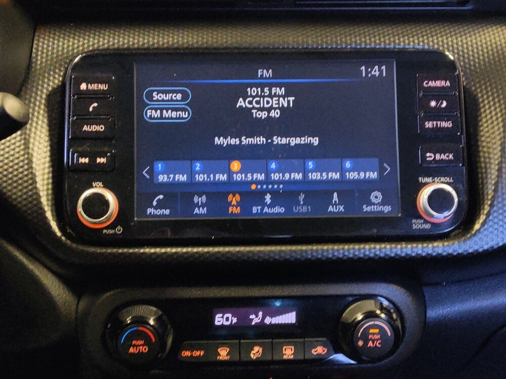 2021 Nissan Kicks in Mesa, AZ 85210 - 18113190 25