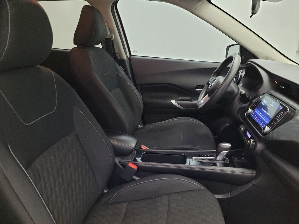 2021 Nissan Kicks in Mesa, AZ 85210 - 18113190 21